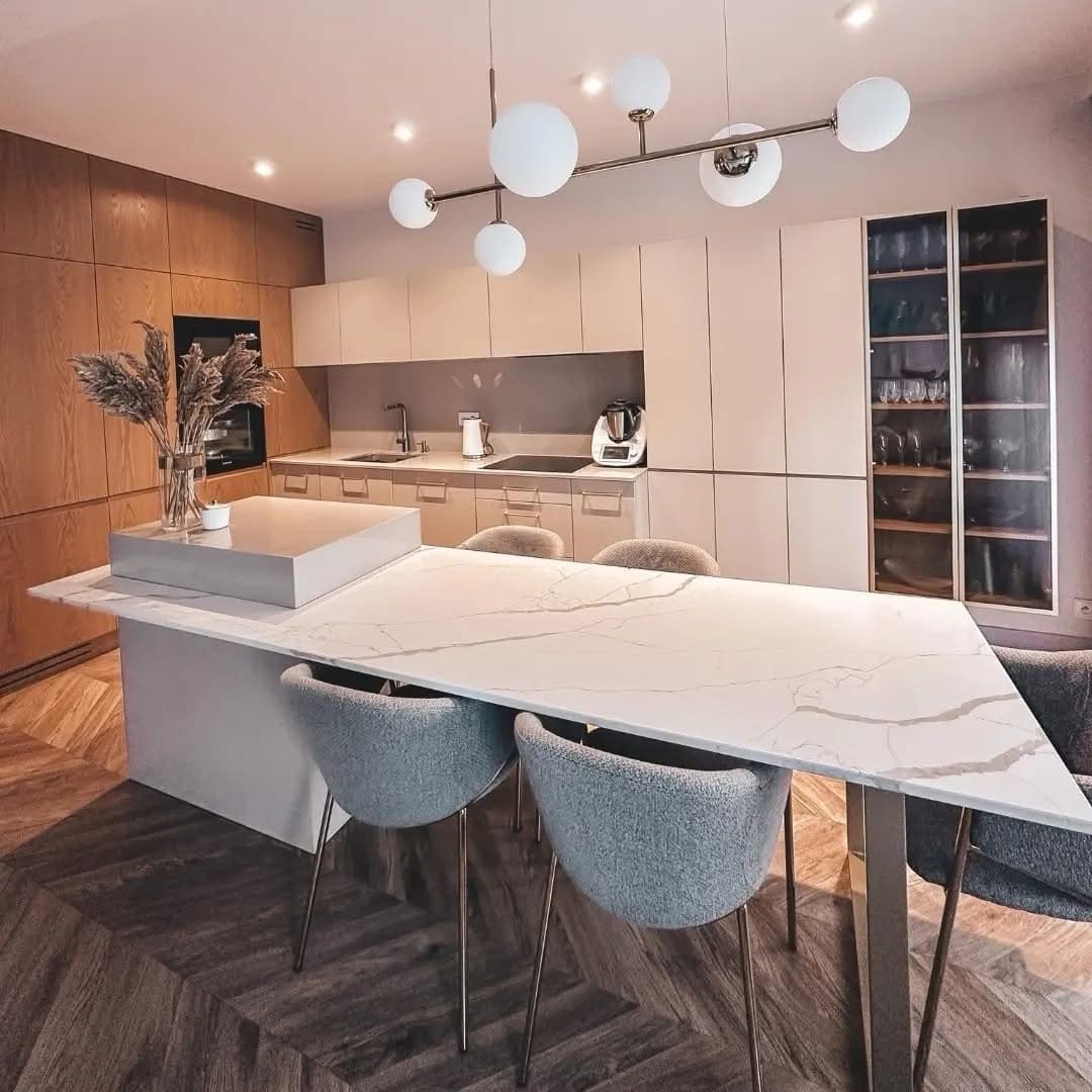 Wroclaw Bath Suite