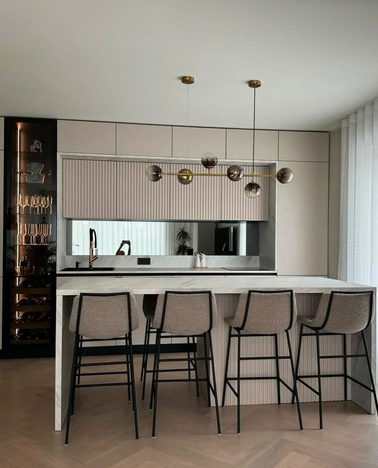 Dlaczego nasze kuchnie